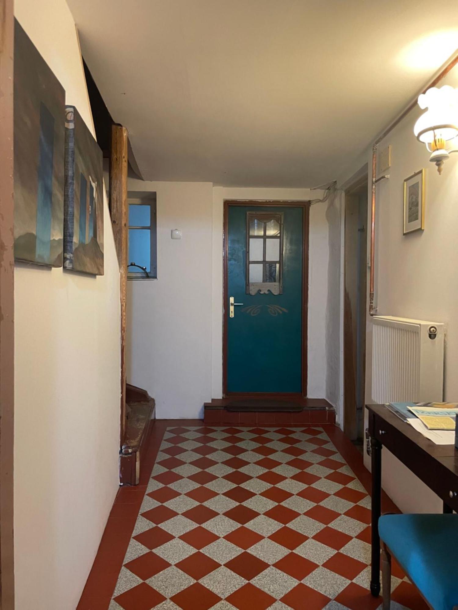Dziejba Izerska Villa Giebultow  Dış mekan fotoğraf