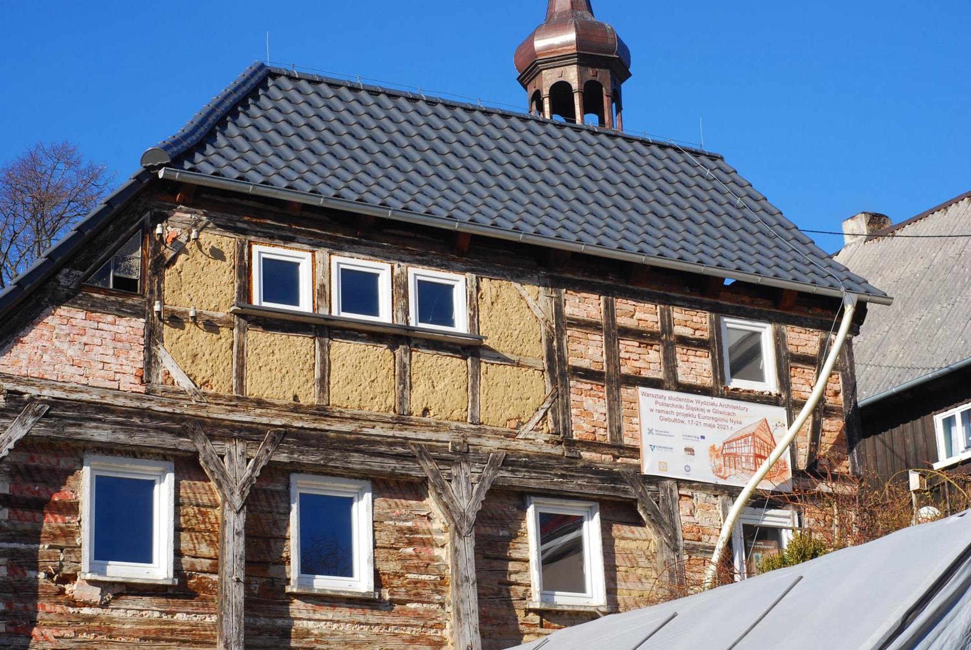 Dziejba Izerska Villa Giebultow  Dış mekan fotoğraf
