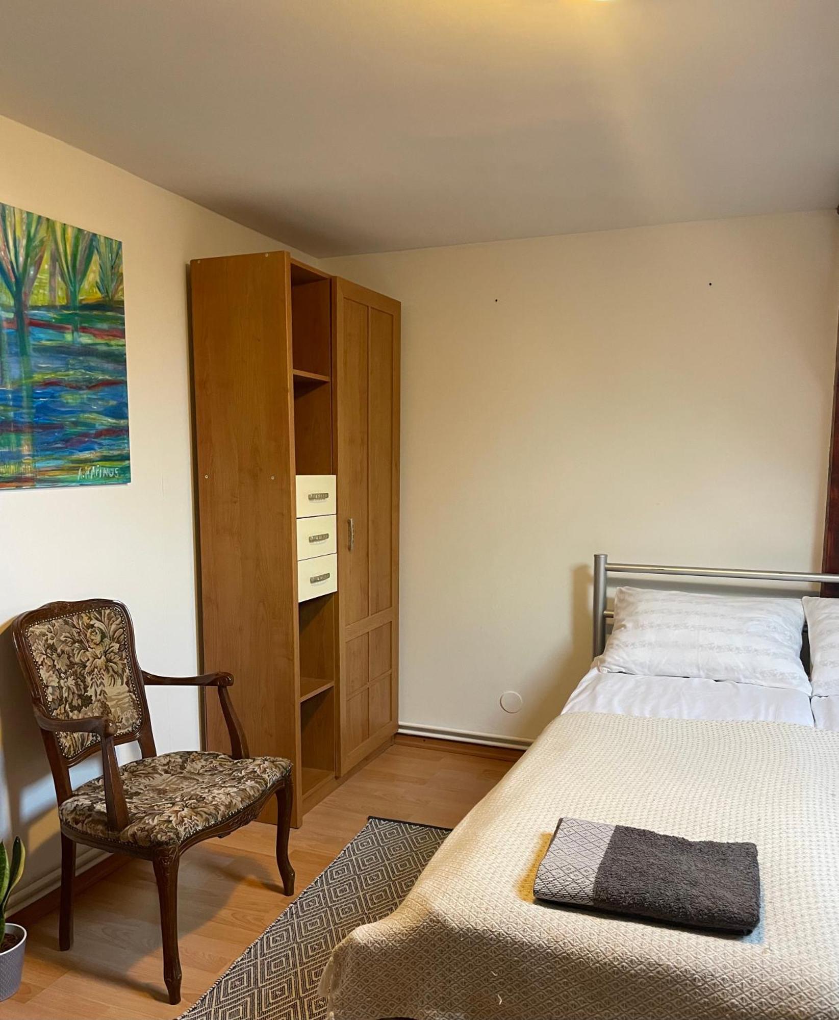 Dziejba Izerska Villa Giebultow  Dış mekan fotoğraf